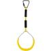 Let'sGood Colorful Ninja Gymnastic Rings for Kids - Outdoor Playground Equipment for Swing, Monkey Bars, Climbing & Obstacle Course - Buy Online on GoSupps.com