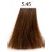 Inoa No. 5.45 - Light Brown Copper Mahogany Hair Color | 60g Pack | International Shipping - Buy Online on GoSupps.com