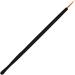 Stevlogs 100pcs Eyeliner Brushes Soft Tip Cosmetics Applicator Eye Liner Wands Makeup Eye Liner Wands Sticks Orange Orange - Buy Online on GoSupps.com