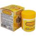 Hettigoda Industries Siddhalepa Ayurvedic Herbal Balm 50g 10g x 5 pices the best way to relieve aches and pains