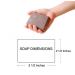 Handmade Oatmeal Soap Bar with Honey, Goats Milk & Shea Butter - Exfoliating Soap for Face & Body - All Skin Types - 4.5 oz - Made in USA - Buy Online on GoSupps.com