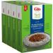 Ready to Eat Basmati Rice & Rajma Masala - Combo Meal 1500 g