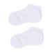FRCOLOR 1 Pair Protective Socks Beauty Socks Women s Socks Moisturising Foot Socks Ventilate Heel Socks Women Socks Cracked Feet Moisturizing Stocking White Miss Moisture Sebs High Heels