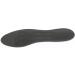 Beaupretty Liquid Absorb Massaging Orthotic Insoles for Plantar - Black 6 | Comfortable Support for All-Day Relief - Buy Online on GoSupps.com