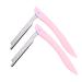 Minkissy eyebrow remover 10-hour eyebrow archer Brauen razor eyebrow scratch-up-up tool kit eyebrow trimming eyebrow cutter
