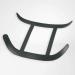 BAUERFEIND SecuTec Dorso - Titanium Size 1 | Premium Back Support Brace for Pain Relief | International Shipping Available - Buy Online on GoSupps.com
