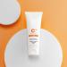 PFC Cosmetics - Repairing Hand Cream with Vitamin C Radiance + Vitamin C Complex + 75 ml Concentrate 2% with Sun Protection for Hand and Skin Hydration. - Buy Online on GoSupps.com