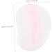 4 Pairs High Heel Forefoot Pads - Soft Gel Cushion Inserts for Heel Relief & Comfort - Foot Accessories for Pain Relief - Buy Online on GoSupps.com
