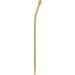 Fenteer Spray Wand Telescopic Spray Rod Portable Wand Replacement Cleaner Attachment Green Space Pressure Washer Wand Universal Spray Extension Pole 36cm Brass - Buy Online on GoSupps.com