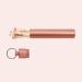 U-M 1 Set Ear Cleaning Set Ear Care Tool Portable Excellent Workmanship Stainless Steel Home Ear Wax Remover for Daily Life Rose Gold Nice as shown - Buy Online on GoSupps.com