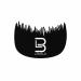 Level 3 Hairline Fiber Comb - Hair Fiber Line Up Optimizer - Applicator Combs for Hair Building Fibers Powder