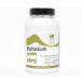 Potassium Iodide 65mg 100 Capsules - No Additives Naturetition Supplements
