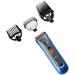 Buy CONCEPT ZA 7010 Hair & Beard Trimmer with Accessories - International Shipping Available - Buy Online on GoSupps.com