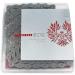 SRAM NX Eagle Chain 12-Speed - 126 Links - Gray | High-Quality Cycling Chain - Buy Online on GoSupps.com