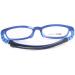 TR90 Flexible Children's Eyeglasses Frame - Safe Bendable Optical Glasses for Boys & Girls - Buy Online on GoSupps.com