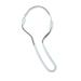 Amagogo Facial Hair Remover - Powerful & Portable Spring Tool for Chin Mustache & Upper Lip - Premium Green Hand-Hair Remover - Buy Online on GoSupps.com