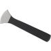 Fan Pedicure Knife Wide Pedicure Knife High Manganese Steel Dead Skin Calluses Removal - Buy Online on GoSupps.com