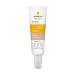Fotoprotector Spf 50 Facial Tacto Seda Color 50 ml