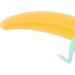 Eyelash Separator Set Sturdy Silicone Pads Reusable Eyelash Separator Tool Easy Grafting and Separating Denser Lashes for Home and Salon Use Yellow - Buy Online on GoSupps.com