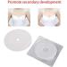 Breast Patch - Breast Chest Enhancement Mask 4pcs Box - Collagen Breast Enlargement Patch for Chest Lifting and Firming - Buy Online on GoSupps.com