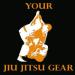 Black Martial Arts Pants Replacement Drawstring - Your Jiu Jitsu Gear - Buy Online on GoSupps.com