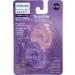 Avent Soothie Baby Pacifiers 0-3 Months - 2 Pack Pink/Purple | Fast International Shipping from the USA - Buy Online on GoSupps.com