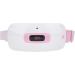 Buy Women's Abdominal Warmer | Electric Heating Belt for Menstrual Pain Relief & Comfort - Buy Online on GoSupps.com