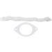 Portable Stoma Hernia Support Belt - Medical Care for Men & Women After Colostomy Surgery | Long-Distance Comfort - Buy Online on GoSupps.com