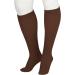 Juzo Soft 2001 Compression Knee-High Stockings 20-30mmHg Beige - Size II | International Shipping Available - Buy Online on GoSupps.com