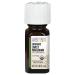 Aura Cacia Pure Essential Oil Organic Sweet Marjoram 0.25 fl oz (7.4 ml)