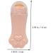 Didiseaon 1pc Volcanic Stone Oil-Absorbing Ball Skincare Roller Oil Control on Massaging Volcano Stone Remover Pink 1 count (Pack of 1) - Buy Online on GoSupps.com