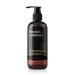The SkinCollection Moisturizing Cleanser 300ml.Triple Acid Blend (AHA BHA PHA)