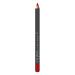 L.A. Girl Lipliner Pencil 502 Cherry 502 Cherry 1 Count (Pack of 1)