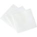 ForPro Lint-Free Cotton Wipes | 2x2 Inches, 100% Pure Cotton Gauze, White | 240-Count - Buy Online on GoSupps.com