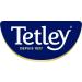 Tetley Full-bodied tea - strong black tea - Box of 25 classic tea bags - Buy Online on GoSupps.com