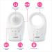 VTech DM1111 Digital Audio Baby Monitor - Enhanced Range, 1 Parent Unit, White - Buy Online on GoSupps.com