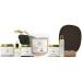 Natural Volcanic Lava Pumice Stone for Callus and Foot Pedicure - Single Pack - Buy Online on GoSupps.com