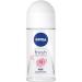 NIVEA Rose Touch 48 H Antiperspirant Roll-On for Women 50 ml