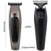 FTVOGUE 10W Electric Hair Clipper USB Cordless Hair Trimmer Electric Haircut Kit Hair Shaving Tool - Buy Online on GoSupps.com