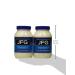 JFG Salad Dressing 30 oz. Jar - 4 Pack | 1.87 Pound - Bulk Salad Dressing Pack of 4 - Buy Online on GoSupps.com