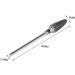 FOMIYES Manicure Tools Nail File Drill Bit Tools Nail Art Supplies Nail Art Accessories Nail Art Tools Nail Grinding Head Flame Type - Buy Online on GoSupps.com