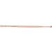 Buy Rose Gold Ear Spoon - Glossy Scoop Earwax Removal Tool | International Shipping available - Buy Online on GoSupps.com