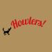 HOWLERS 10cm Pack of 20 Natural Pressed Dog Bone For Dogs | Dog Chews Long Lasting Natural Rawhide Bones | Dog Chew Great With Natural Ingredients 1 count (Pack of 20) - Buy Online on GoSupps.com