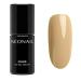 NEONAIL UV nail polish 7.2 ml yellow mango butter NEONAIL colors UV varnish gel nails nail design shellac mango butter 7.2 ml (1 pack)