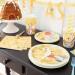 Winnie The Pooh Birthday Party Supplies for 16 Guests + Bonus Party Planning Checklist - Mikes Super Store - Buy Online on GoSupps.com