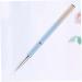minkissy Rhinestone Tool Acrylic Nail Tools Manicure Tools Nail Art Liner Nail Nail Art Brush Nail Art Pen Manicure Liner Nail Brush Rhinestones Size 1 Picture 1 - Buy Online on GoSupps.com