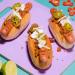 Ye Olde Oak Frankfurters 550g - Premium Quality Sausages for Authentic Flavor - Buy Online on GoSupps.com