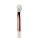 Exam -show premium mixed brush professional makeup brush for blending smearing eyeshadow indispensable eyeshadow brush with Saikoho goat hair ivory white (E811)