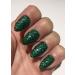 Bluesky Green Glitter Diamond Sparkle BLZ23 Nail Gel Polish UV LED Soak Off 10ml - Buy Online on GoSupps.com
