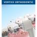 SoWash Vortice Orthodontic Tip | 3 Pulsating Jets | Water Flosser Refill Pack | International Patent | Italian Quality - Buy Online on GoSupps.com